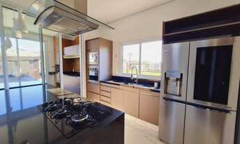 Imagem 4: Casa à venda, 314 m² por R$ 2.200.000,00 - Condomínio Residencial Campos do Conde - Bragan