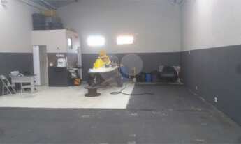 Imagem 3: São Carlos - Galpão - Vila Costa do Sol