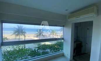 Imagem: Apartamento frente ao mar!
