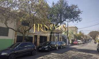 Imagem: SÃO PAULO - PRÉDIO COMERCIAL - MOOCA