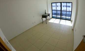 Imagem 6: Apartamento para venda tem 141 metros quadrados com 3 quartos em Pajuçara - Maceió - Alago