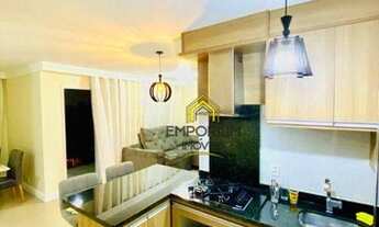 Imagem 6: Apartamento com 2 dormitórios à venda, 66 m² por R$ 415.000 - Vila Augusta - Guarulhos/SP