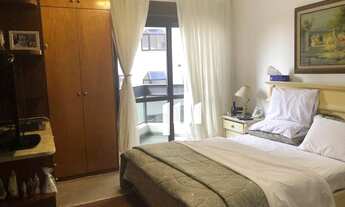 Imagem 7: Apartamento com 4 dormitórios à venda, 176 m² por R$ 1.700.000,00 - Moema - São Paulo/SP