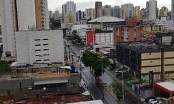 Imagem 5: Apartamento com 2 dormitórios à venda, 87 m² por R$ 370.000,00 - Aldeota - Fortaleza/CE