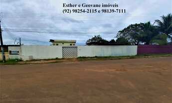 Imagem 4: Terreno/Lote/Prédio/2 Casa/4 Apartamento/Presidente Figueiredo/Área comercial ou residênci