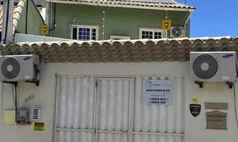 Imagem: Temporada pé na areia da praia dos Anjos