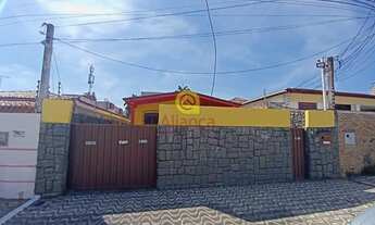 Imagem: NATAL - Casa Padrão - Lagoa Nova