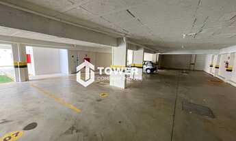 Imagem 6: Apto Mobiliado, 56m² sendo 2 quartos, suíte, sacada gourmet e elevador