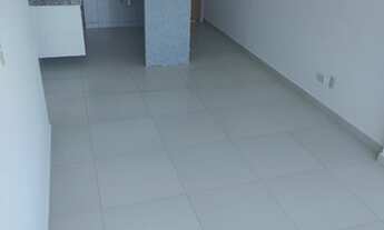 Imagem 4: Apartamento 2 quartos NB