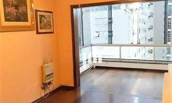 Imagem 6: APARTAMENTO 4 DORMITÓRIOS SENDO 3 SUÍTES - 4 GARAGENS À VENDA - 240M²m² - R$ 3.500.000