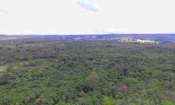 Imagem 7: Fazendinhas a caminho da serra do cipó