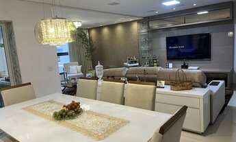 Imagem 5: MAXX 135 Mobiliado 3 suítes plenas - Setor Marista - Goiânia/Go