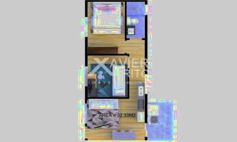 Imagem 2: São Paulo - Apartamento Padrão - PENHA DE FRANÇA