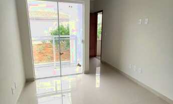 Imagem 2: Apartamento no Jardim Paraíso com suíte