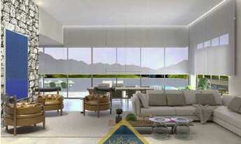 Imagem 3: Belíssima casa à venda 397m², no Residencial Península dos Pássaros/Alphaville Lagoa dos I