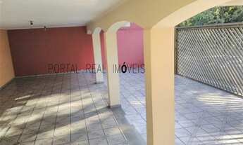 Imagem 3: CASA RESIDENCIAL em NOVA ODESSA - SP, JARDIM SANTA ROSA