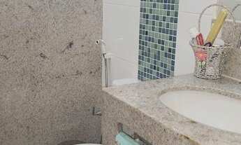 Imagem 5: Rural de 300 metros quadrados no bairro Condomínio Aldeia da Jaguara com 5 quartos