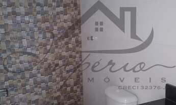 Imagem 3: Apartamento com 42 m² 2 quartos 200 metros do Term. Vila Carrão - São Paulo - SP