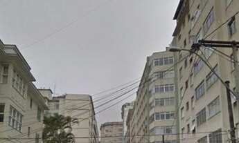 Imagem 2: Oportunidade Centro Histórico - Apartamento de 2 quartos com garagem