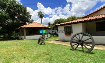 Imagem 6: JABOTICATUBAS - Fazenda - Zona Rural
