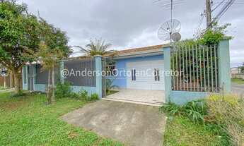 Imagem: Casa com 100m² com 2 quartos (possibilidade