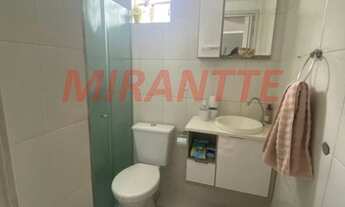 Imagem 2: Apartamento para venda possui 67 metros quadrados com 2 quartos em Jardim Carlu - São Paul