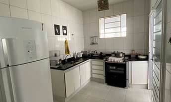 Imagem 4: Casa para venda possui 150 metros quadrados com 4 quartos em Nova Vista - Belo Horizonte