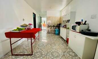 Imagem 6: Manaus - Casa Padrão - Colônia Terra Nova