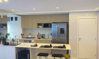 Imagem 2: Perdizes 03 dormitórios com uma suíte e 02 vagas