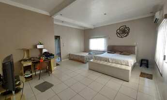 Imagem 3: Sobrado para venda possui 260 metros quadrados com 4 quartos em Novo Aleixo - Manaus - Ama