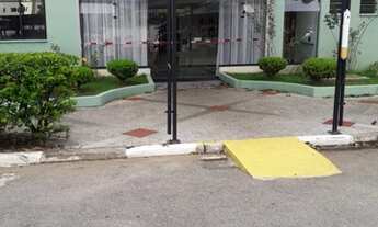 Imagem 4: São Paulo - Apartamento Padrão - Brás