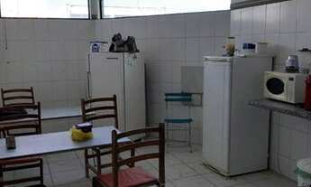 Imagem 5: Galpão à Venda na Av. dos Trabalhadores em Salot/SP