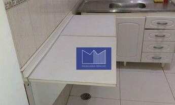 Imagem 3: Apartamento com 1 dormitório para alugar, 47 m² por R$ 2.100,00/mês - Centro - São Paulo/S