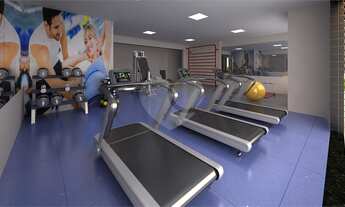 Imagem 5: Maceió - Apartamento Padrão - Gruta de Lourdes