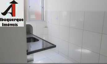 Imagem 3: APARTAMENTO RESIDENCIAL em Paço do Lumiar - MA, Estrada de São José de Ribamar