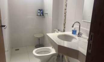 Imagem 3: Apto de 3 quartos, suíte, 2 vagas, elevador e aquecimento solar