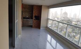 Imagem 4: APARTAMENTO 3 DORMS SALA AMPLIADA 2 SUÍTES NO CARRÃO