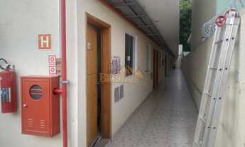 Imagem 6: São Paulo - Apartamento Padrão - VILA ESPERANÇA