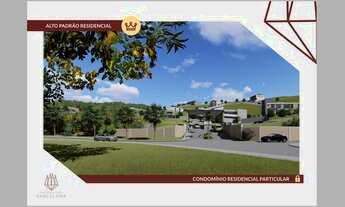 Imagem 2: Terrenos Condomínio Barcelona Salvaterra