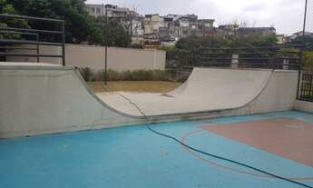 Imagem 3: Apartamento para venda possui 76 metros quadrados com 3 quartos em Lauzane Paulista - São