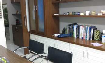 Imagem 6: Sala comercial CENTRO EMPRESARIAL BARRASHOPPING