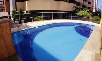 Imagem 7: Vendo GRAND LAVOISIER Cob. Duplex 234 m² 1 Piscina 4 Quartos 3 Suítes 5 WCs DCE 3 Vagas PO
