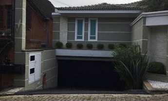 Imagem 2: Casa em Horto Florestal - São Paulo