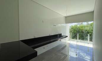 Imagem 4: Vendo linda casa com 3 quartos no bairro Jardim Imperial em Lagoa Santa