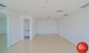 Imagem 6: São Paulo - Conjunto Comercial/sala - Santana