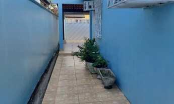 Imagem 7: Casa em Parintins