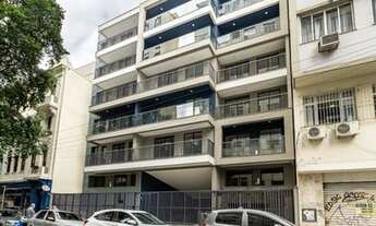 Imagem 4: Empreendimento novo na Lapa - ÚLTIMAS UNIDADES