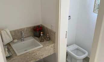 Imagem 5: Casa Térrea a venda em condomínio Fechado-Uberaba-Mg