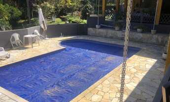 Imagem 3: Fazenda/Sítio/Chácara para venda possui 3000 metros quadrados com 6 quartos em Juncal - Ex