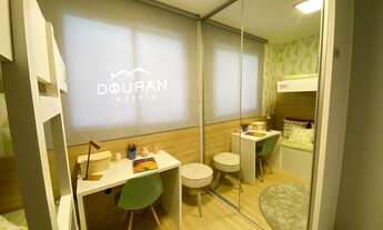 Imagem 6: Apartamento para venda com 48 metros quadrados com 2 quartos em Ponta Negra - Manaus - AM